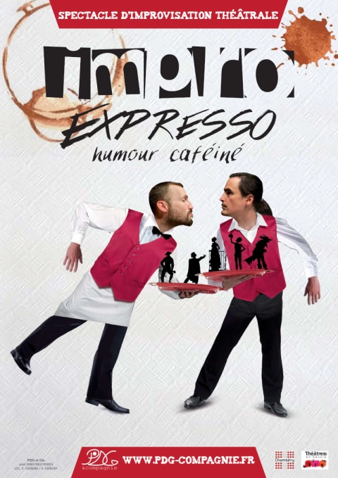 Impro-Expresso