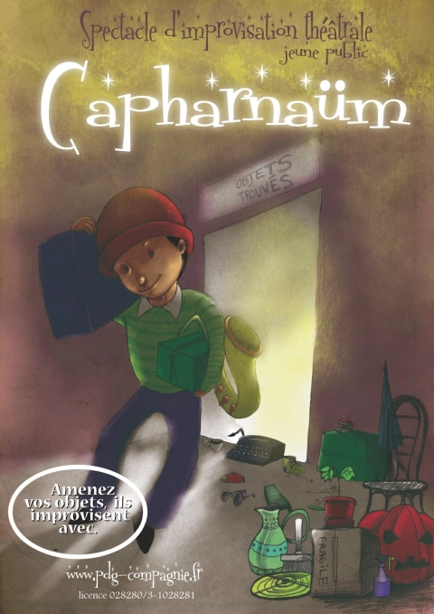 Capharnaum
