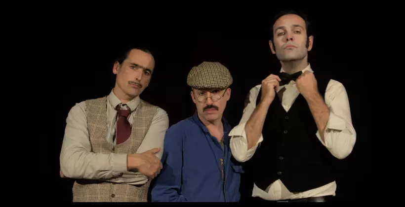 caboulot-trio