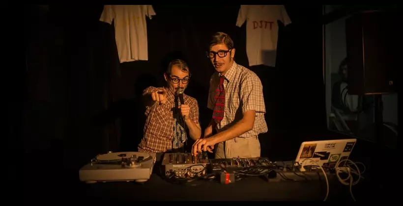 DJ-tt