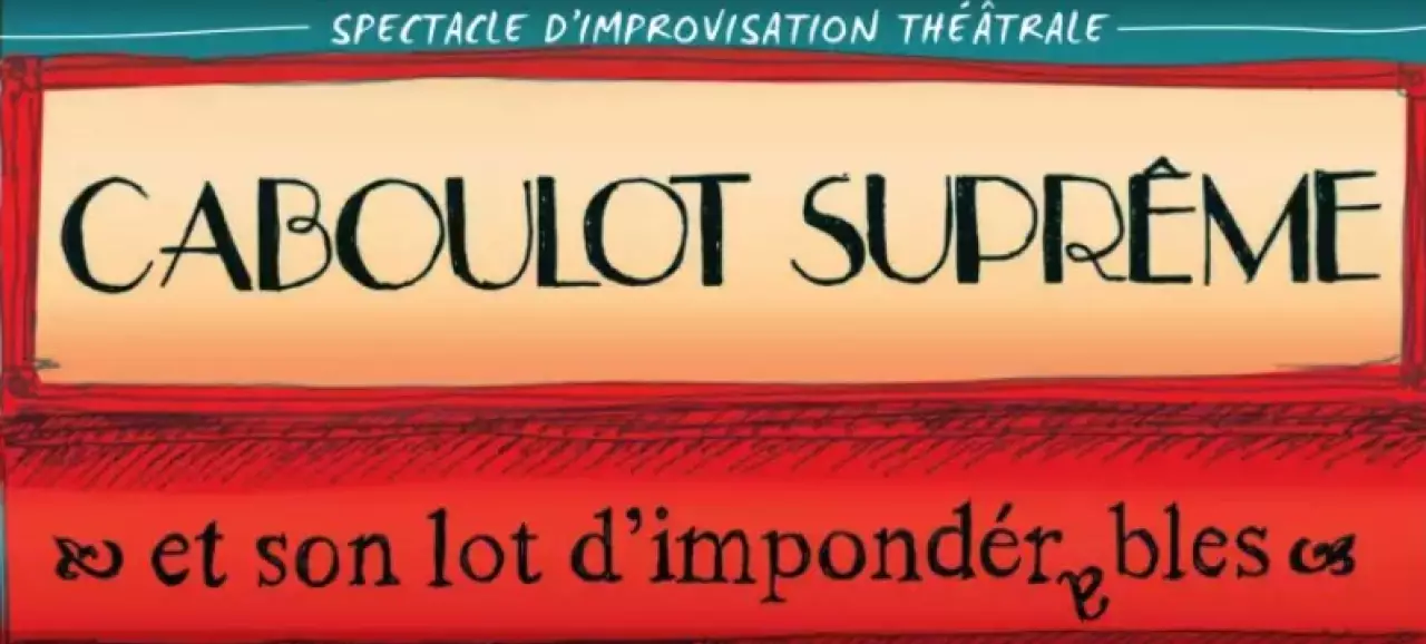 Caboulot suprem