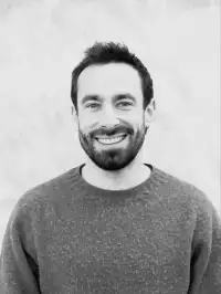 Nicolas Perrochet