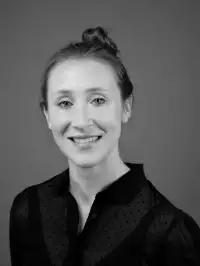Justine Hostekint