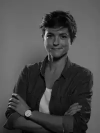 Julie Gallibert
