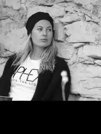 Mélodie Rassat