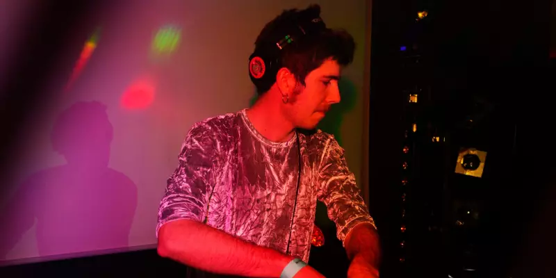 DJ VHS