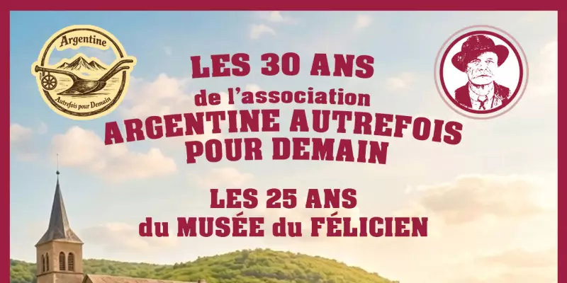 25 ans du musée Félicien