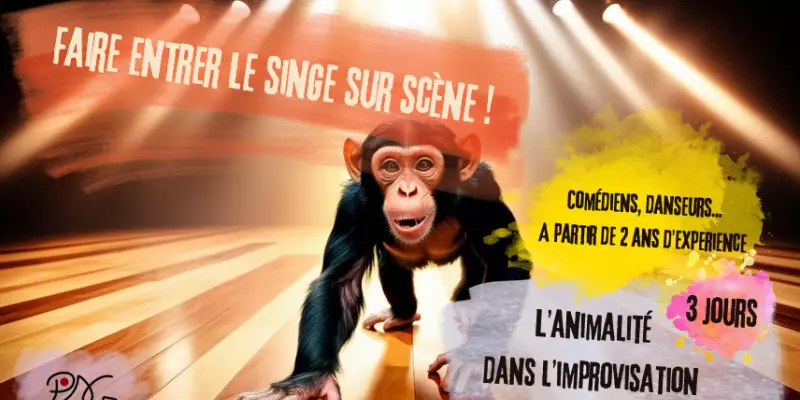 Animalité et improvisation