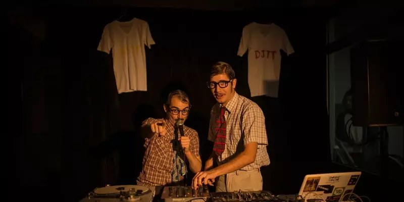 DJ-tt