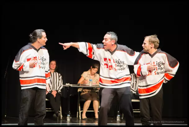 Match-Impro-LIS