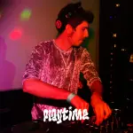 DJ VHS
