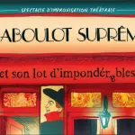 Caboulot suprem