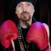 Le fight-improvisateur MC Raclette