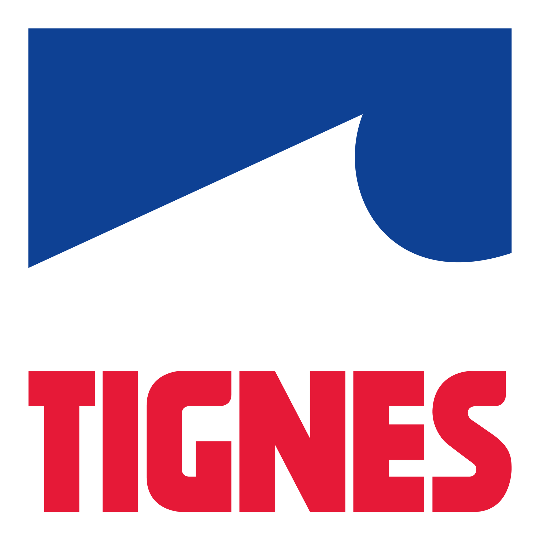 Ofiice de Tourisme de Tignes